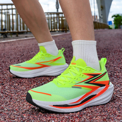 Damen Laufschuhe atmungsaktiv Flexibel Leicht