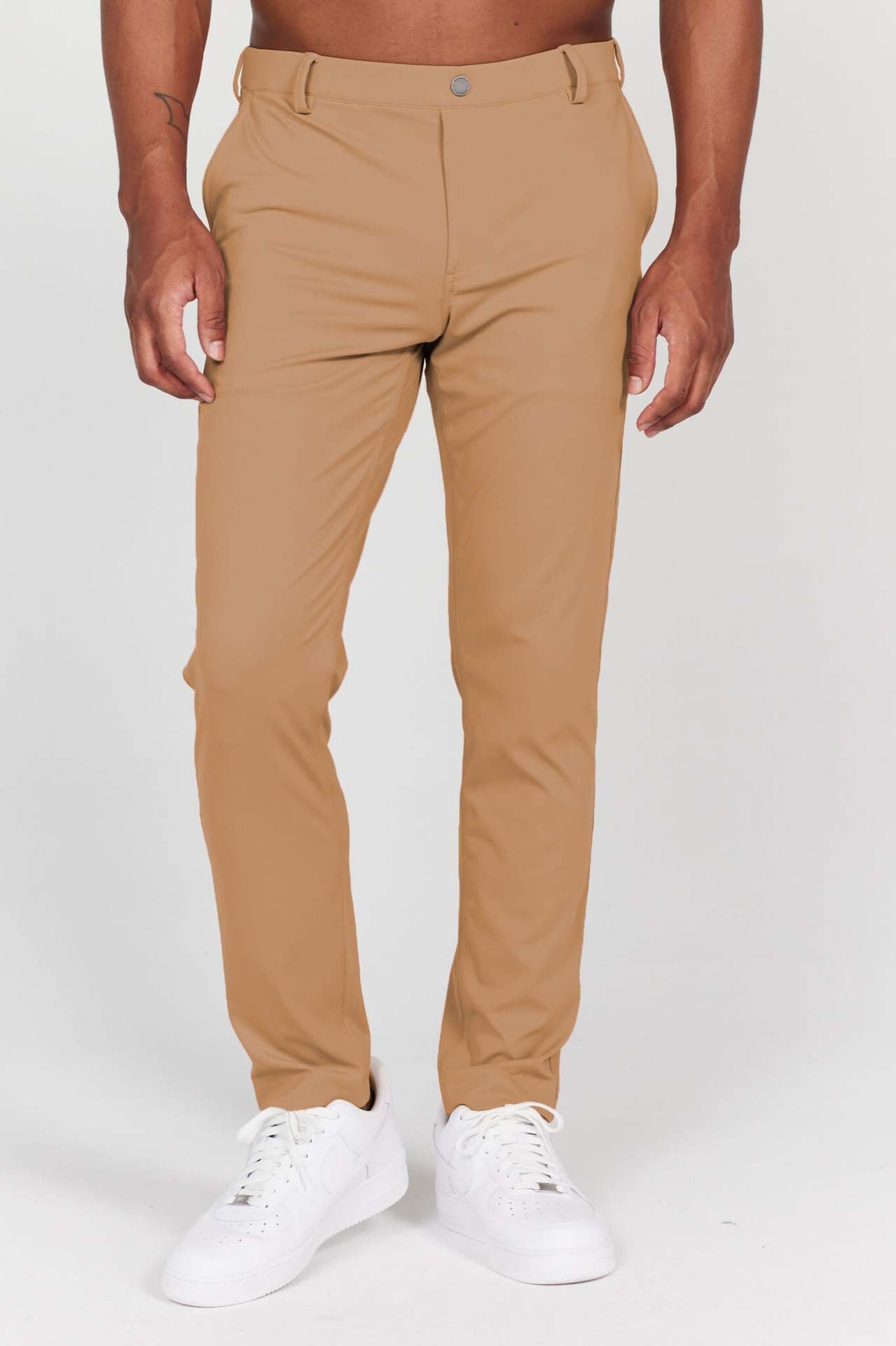 Bequeme Herren Freizeithose Leichtgewichtig Komfort