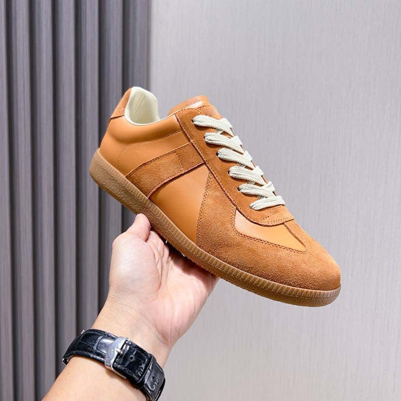 Damen Sneaker Wildleder Sportlich Modern