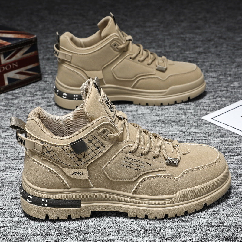 Herren Sneaker Leicht Flexibel Bequem