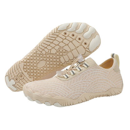 Damen Sportschuhe Aqua Laufschuhe Atmungsaktiv Rutschfest
