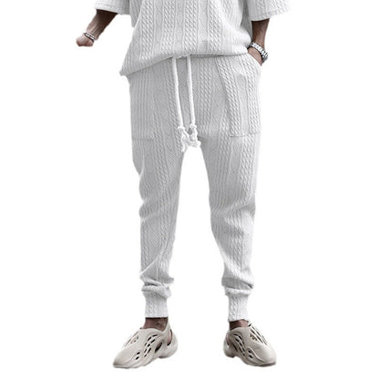 Herren Freizeit-Outfit Modern Urban Style