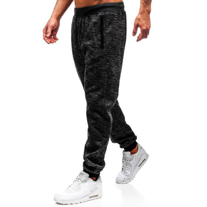 Herren Jogginghose Sportlich Modern Leicht - BerlinGlamour
