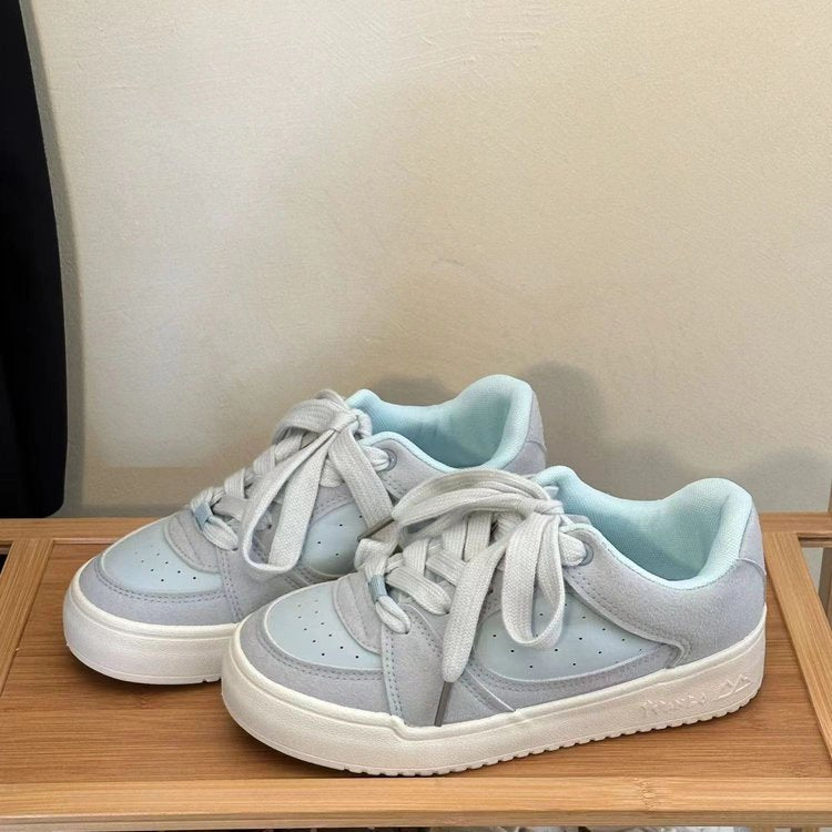 Damen Sneaker Bequem Laufsohle Strapazierfähig