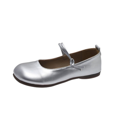 Damen Ballerinas Elegantes Design Flexibel Komfortabel