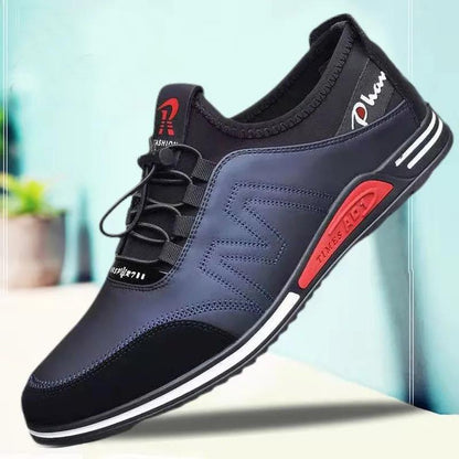 Damen Laufschuhe Sportlich Elastisch Atmungsaktiv