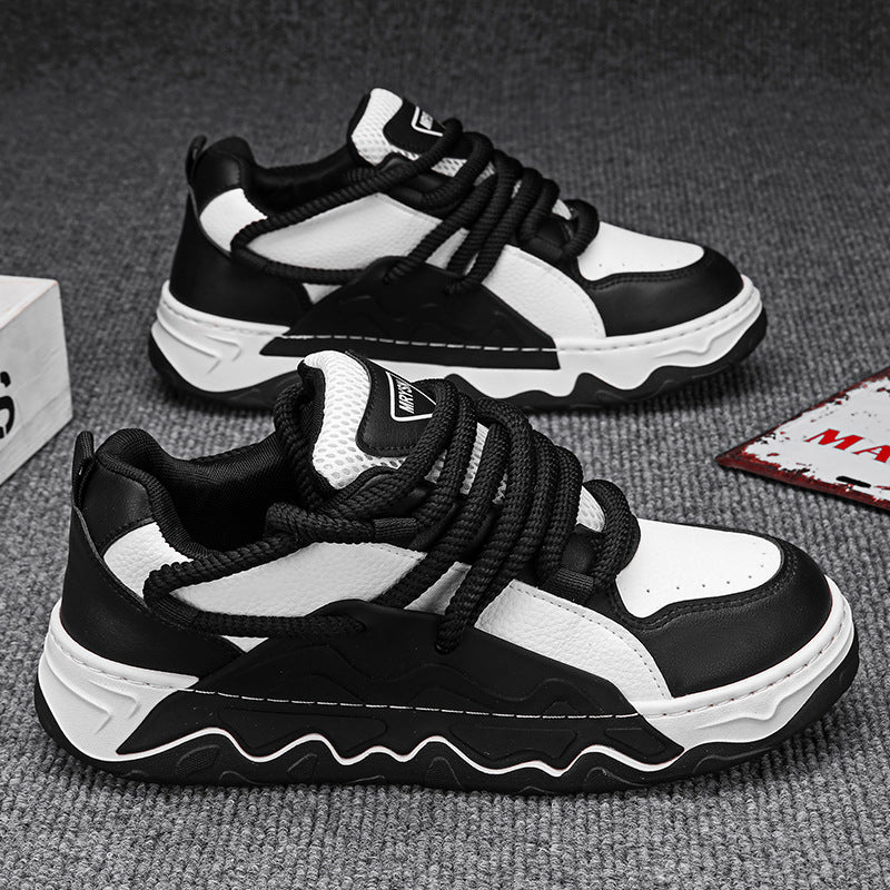 Damen Sneaker Sportlich atmungsaktiv rutschfest