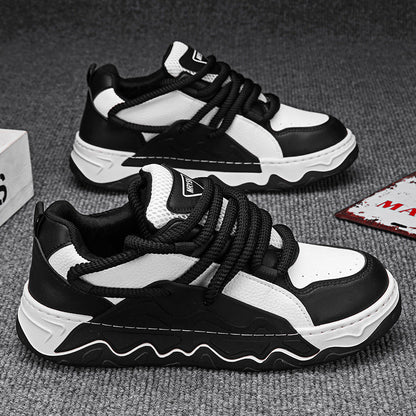 Damen Sneaker Sportlich atmungsaktiv rutschfest