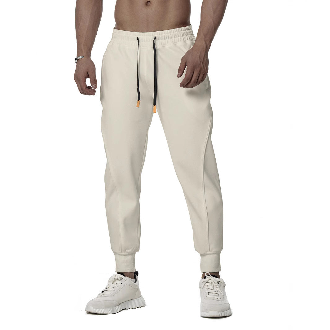 Herren Jogginghose Sportlich Ergonomisch Bequem