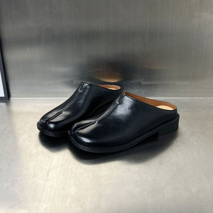 Damen Clogs Bequem Schnallen Modisch Elegant - BerlinGlamour