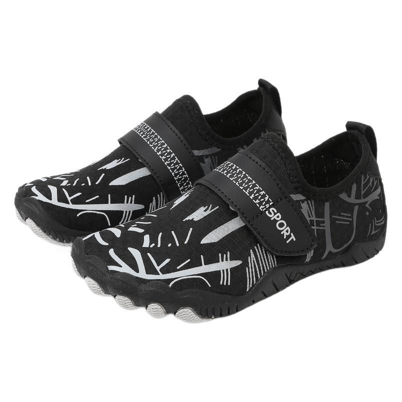 Damen Wassersport Schuhe Sportlich Rutschfest Flexibel