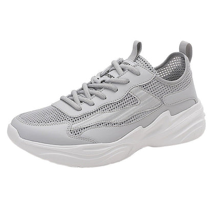 Damen Sneaker Atmungsaktiv Sportlich Flexibel - BerlinGlamour