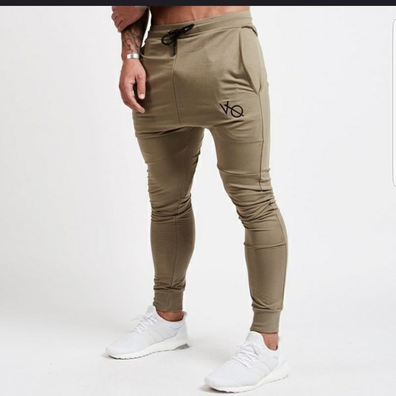 Herren Sporthose Funktionsshose Bequem Aktiv