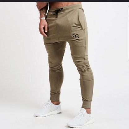 Herren Sporthose Funktionsshose Bequem Aktiv