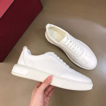 Damen Sneaker atmungsaktiv rutschfest Premium Laufschuhe - BerlinGlamour