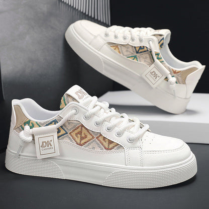 Damenschuhe Sneaker Modisch Einzigartig Robust - BerlinGlamour