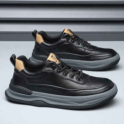 Damen Sneaker Sportlich Robust Komfortabel