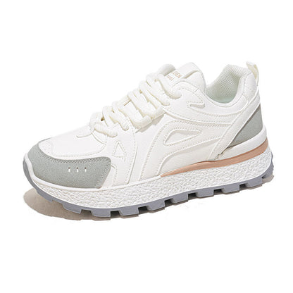 Damen Sneaker Bequem Modisch Schuhe Heidi