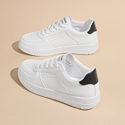 Damen Sneaker Bequem Sportlich Mode Schuhe