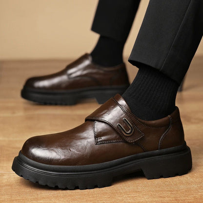 Damen Schuhe Slip-On Elegante Rutschfest