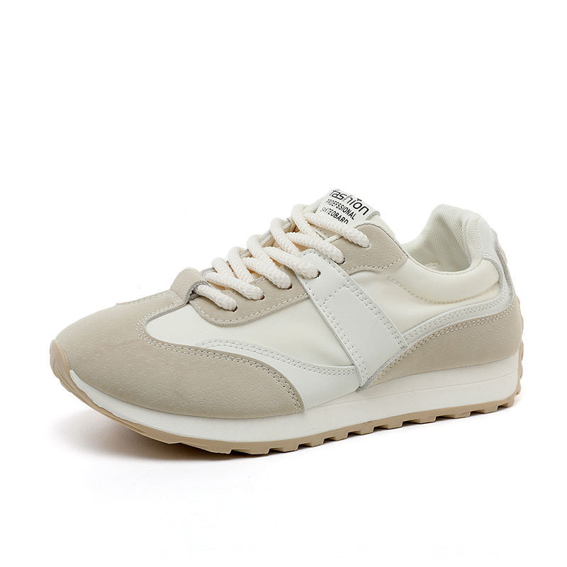 Damen Laufschuhe atmungsaktiv bequem Sport Freizeit