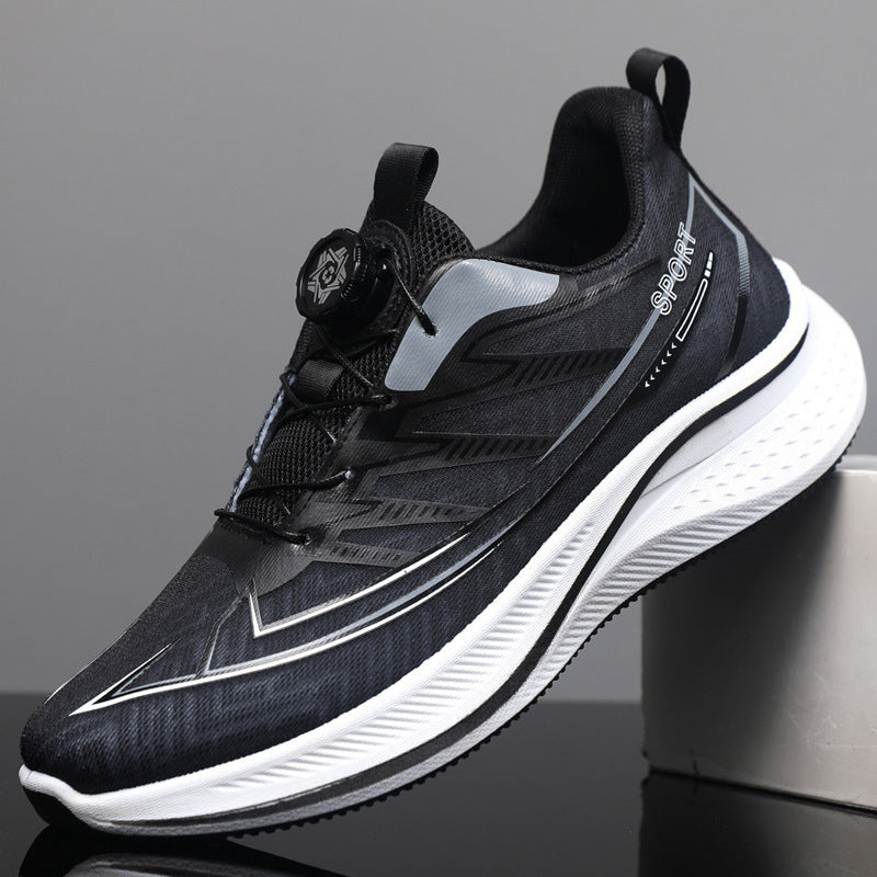 Damen Laufschuhe Sportlich atmungsaktiv mit Weichsohle