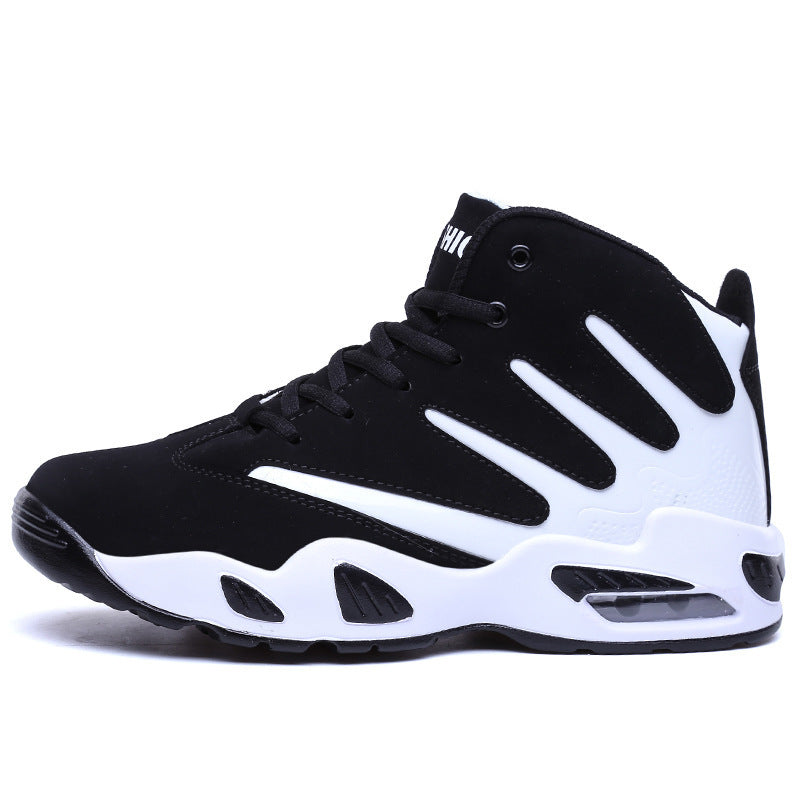 Damen Basketball-Sneaker Laufschuhe Atmungsaktiv Komfortabel