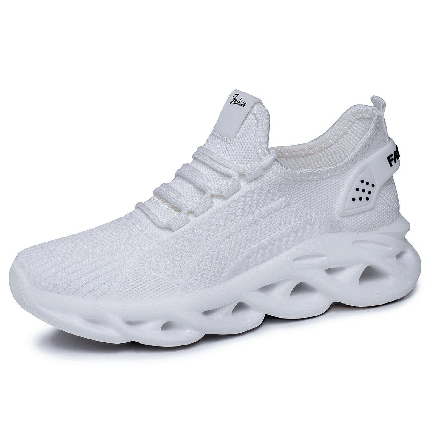 Damen Laufschuhe Atmungsaktiv mit Dämpfung Comfort Sneaker