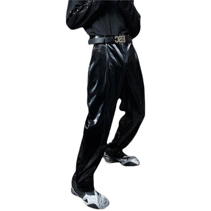 Herren Hochwertige und Stylische Lackhose - das ist die perfekte Kombination für einen Online-Shop. Hier sind einige Beispiele für Produktitel:

* Moderne LED Deckenleuchte Dimmbar Modern