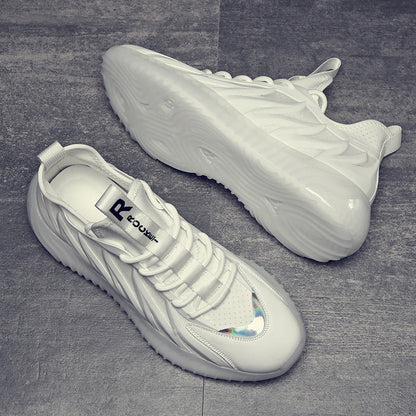 Damen Sport Sneaker Leicht Atmungsaktiv - BerlinGlamour