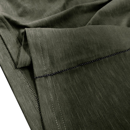 Herren Polohemd Langarm Sportlich Modern Berlin Style