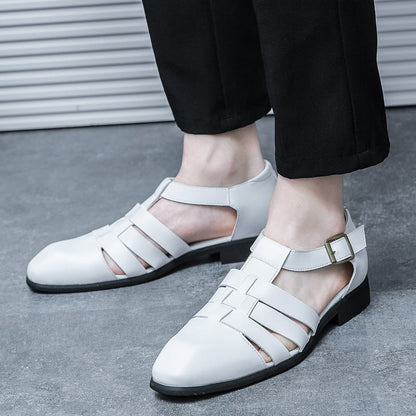 Damen Sandalen Riemchen Bequem atmungsaktiv Sommer