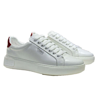 Damen Sneaker Klassisch Elegante Sportschuhe