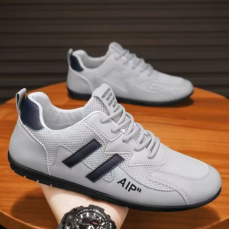 Damen Sneaker Leicht Atmungsaktiv Sportschuhe