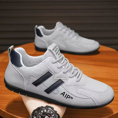 Damen Sneaker Leicht Atmungsaktiv Sportschuhe