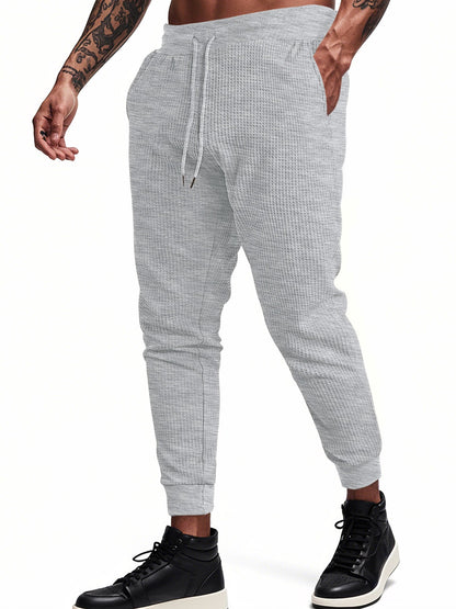 Bequeme Herren Jogginghose Lässig Sportlich