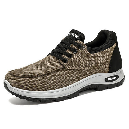 Damen Sneaker atmungsaktiv Komfortschuhe Sportlich