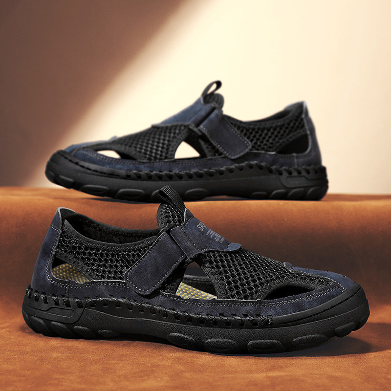 Damen Wasserschuhe Sportlich Verstellbar Rutschfest