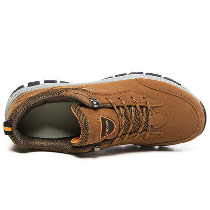 Damen Fitness-Sneaker Atmungsaktiv Rutschfest Sportlich