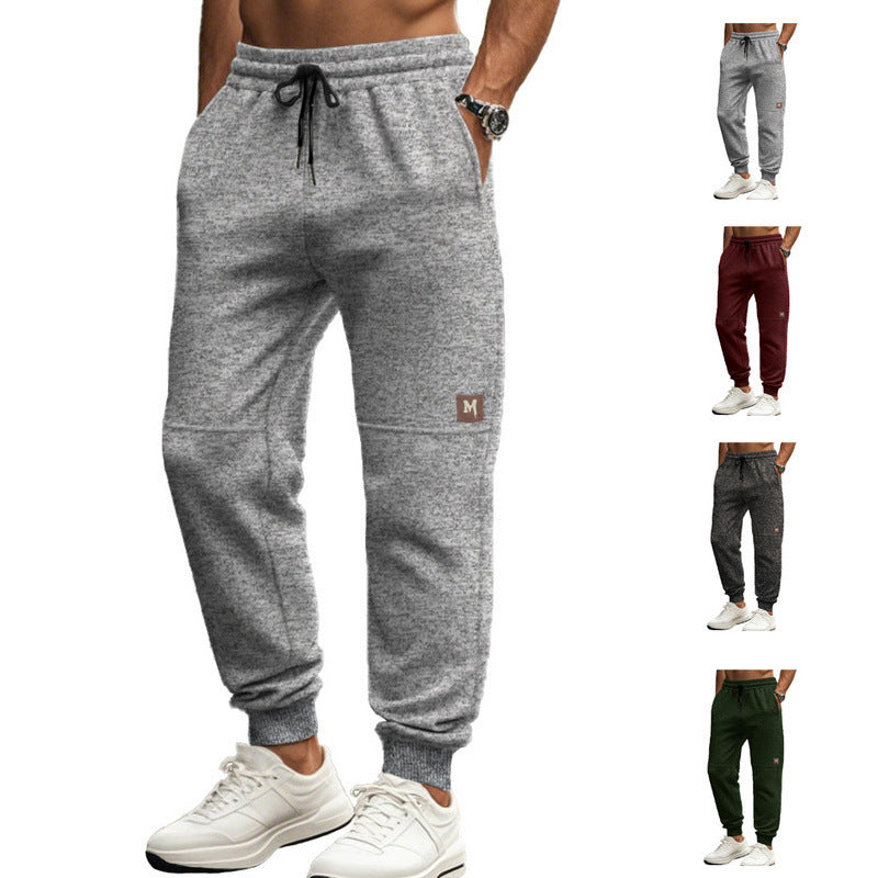 Herren Sportanzug Hochwertig Funktionell Modern - BerlinGlamour