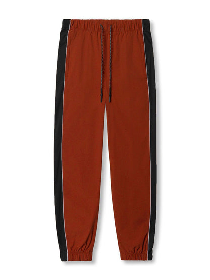 Herren Trainingshose Sportlich Funktional Elastisch
