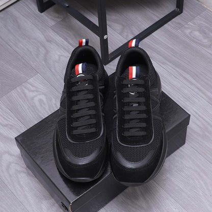 Damen Sneaker Atmungsaktiv Komfortable Laufschuhe Rutschfest