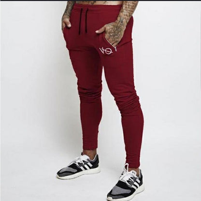 Herren Sporthose Funktionsshose Bequem Aktiv