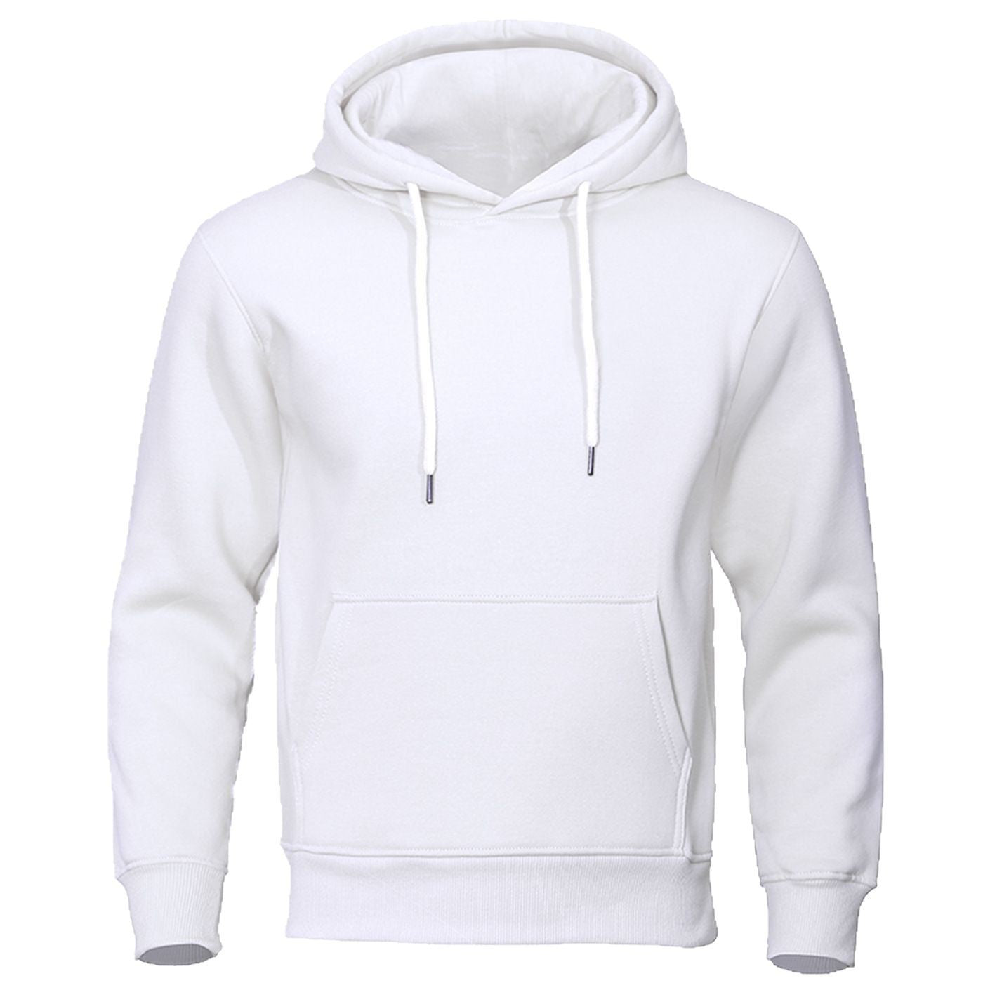Herren Kapuzenpullover Weich Warm Stylisch