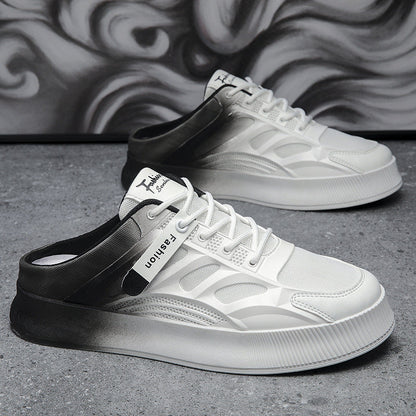 Damen Sportschuhe Atmungsaktiv Rutschfest Modisch - BerlinGlamour