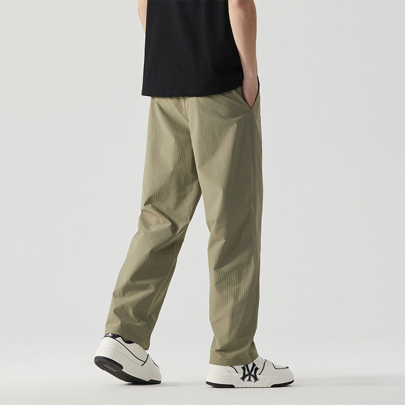 Herren Outdoor-Hose Funktionell Atmungsaktiv Wasserdicht - BerlinGlamour