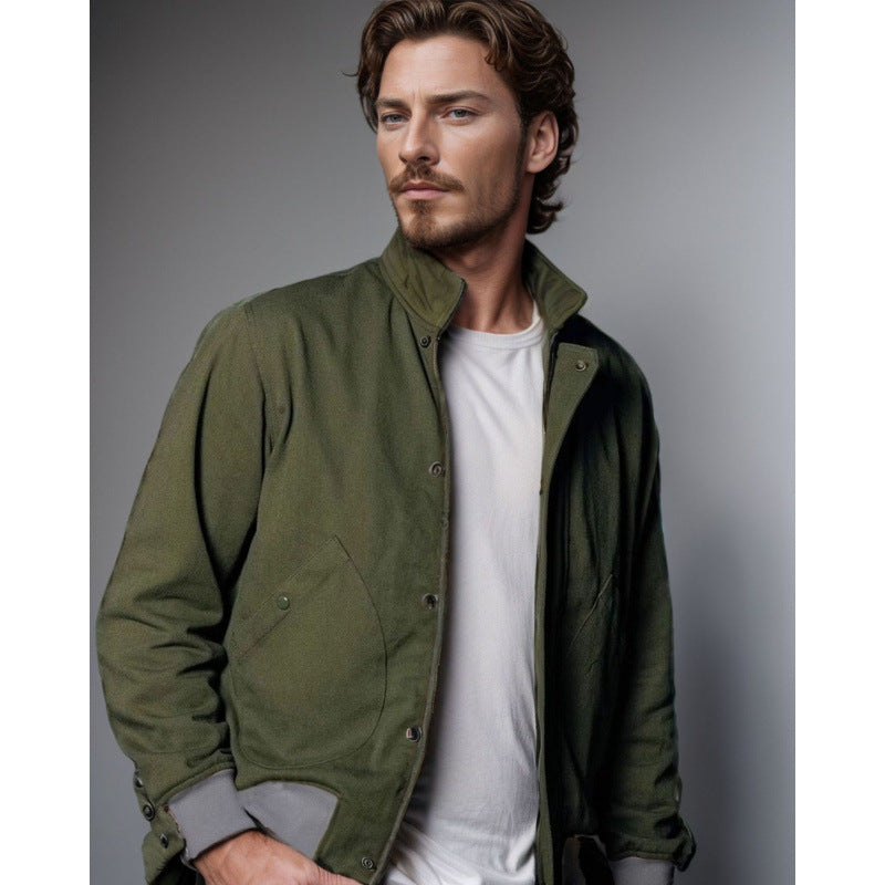 Wasserdichte Sportjacke Herren Funktionsshelljacke