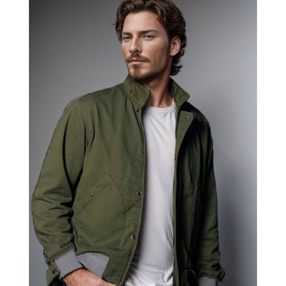 Wasserdichte Sportjacke Herren Funktionsshelljacke