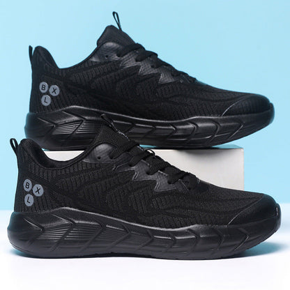 Damen Laufschuhe Sportlich Sneaker Weiblich