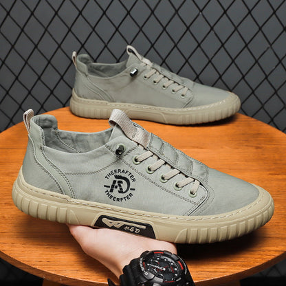 Damen Sneaker Sportlich Freizeit Atmungsaktiv Rutschfest
